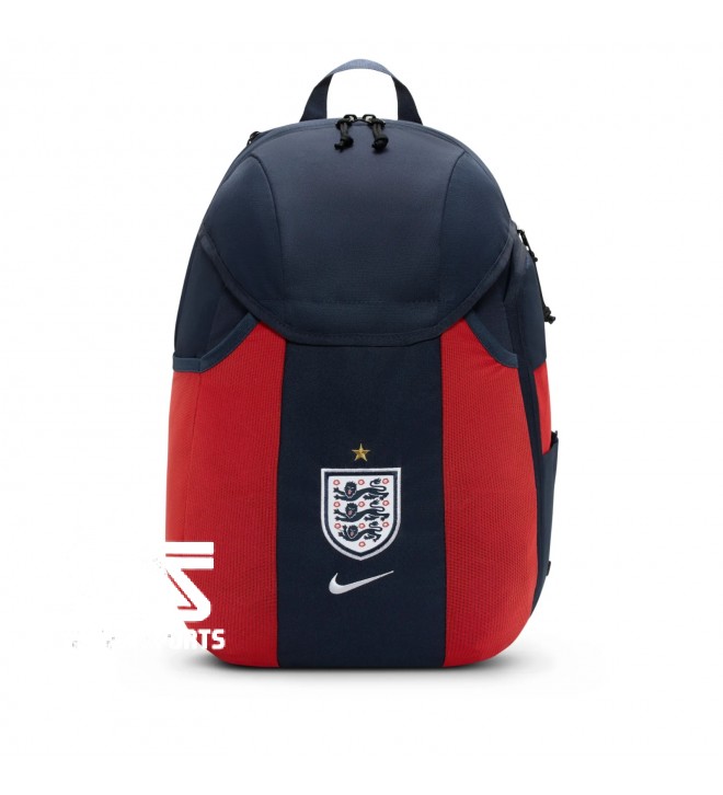 Nike England 2026/27 Academy Backpack IQ6997-451